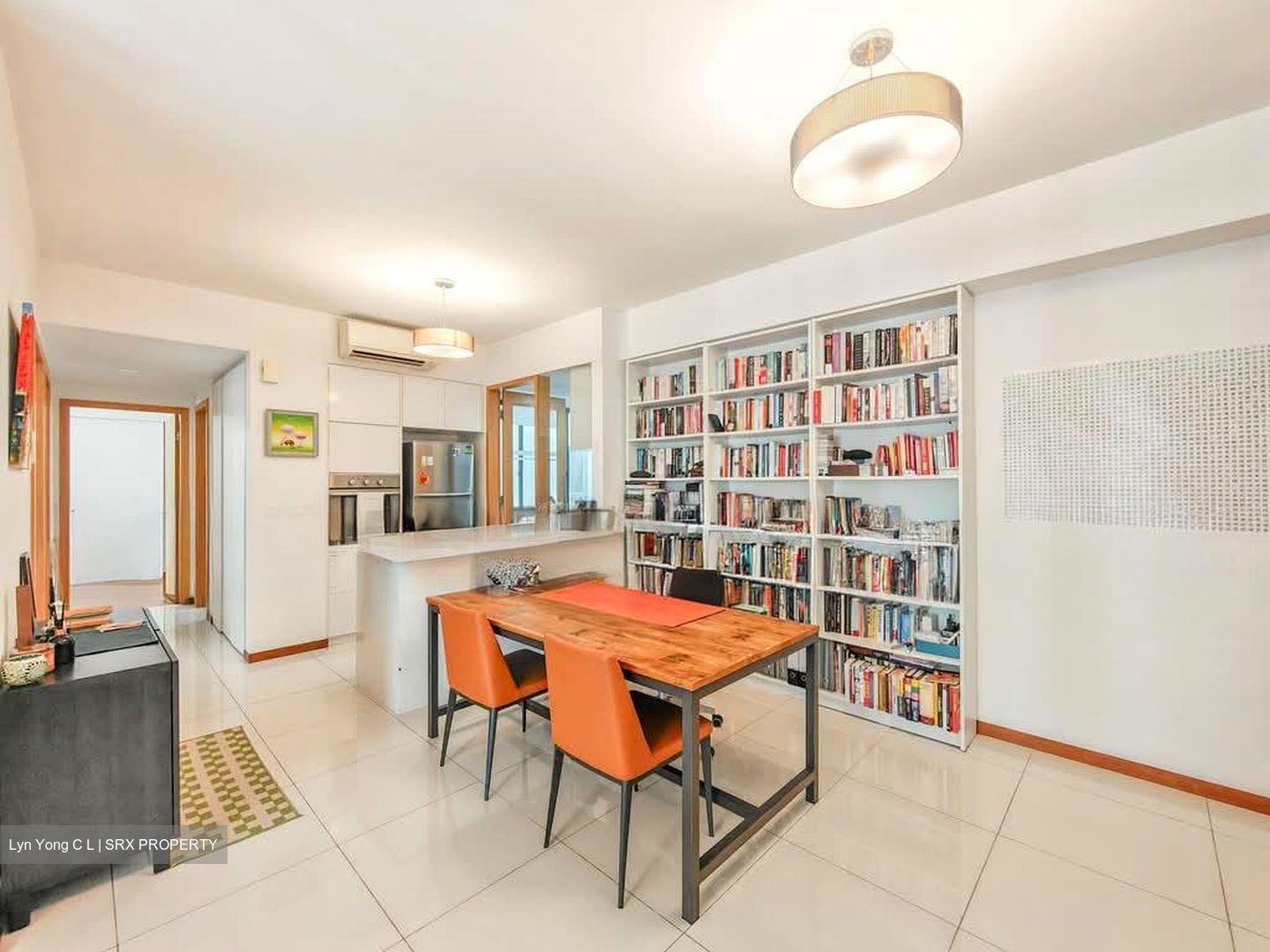 8@Woodleigh (D13), Condominium #584260841